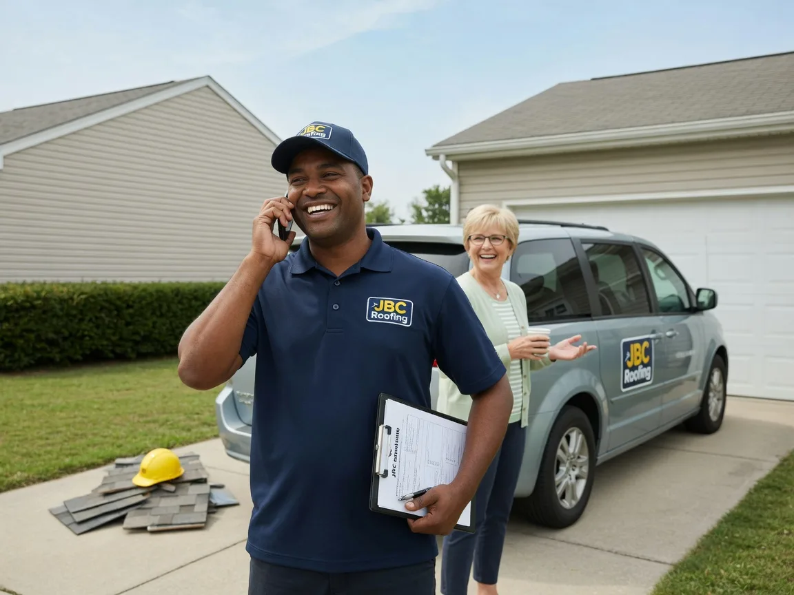 Roof Replacement Vowinckel, PA FAQs